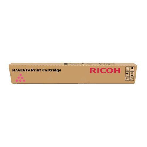 Ricoh Toner, 9500 p, Magenta - W124835731