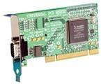 Brainboxes Universal 1-Port RS232 PCI Card (LP) - W124986325