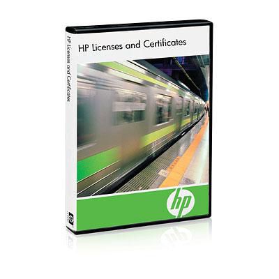 Hewlett Packard Enterprise HP StoreVirtual VSA Software LTU - W125175523