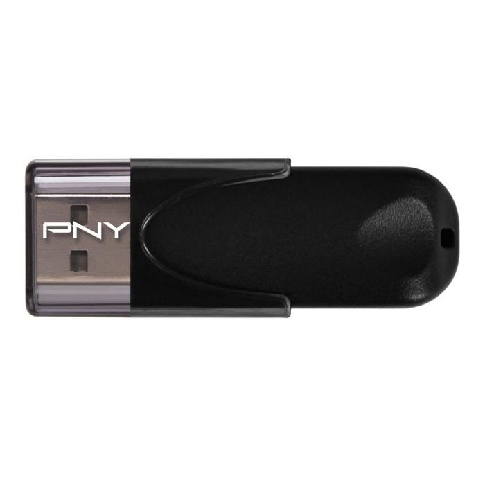 PNY Attaché 4 2.0 64GB flash drive - W124950454