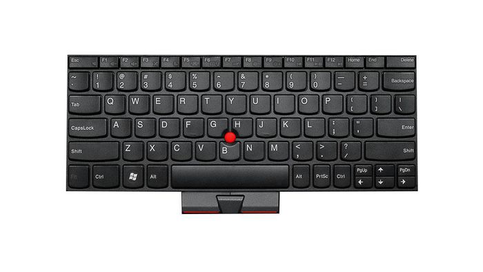 Lenovo Keyboard for ThinkPad X140e - W124452281