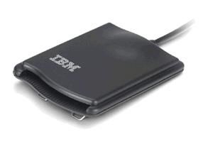 Lenovo Gemplus GemPC USB Smart Card Reader - W126846691