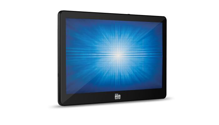 Elo Touch Solutions 13.3" 1920x1080 TFT LCD, 16.7M, 300cd/m², 25ms, 800:1, USB Type-C, VGA, HDMI, 4x Micro-USB, 3.5mm, 2x 1W, 36W, VESA 75x75, No stand - W125344270