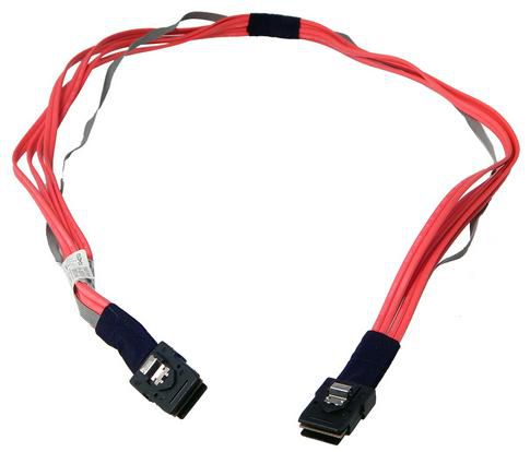 HP miniSAS/miniSAS Cable for DL360 G6/DL180 G6 - W125087842