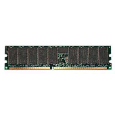 Hewlett Packard Enterprise 512MB, 133MHz, SDRAM, 168-pin DIMM - W124905546