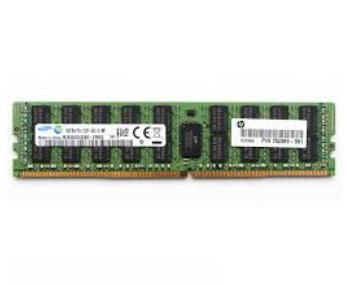 HP 16GB DDR4 2133MHz, CL15 - W124682341EXC