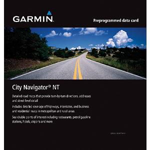 Garmin City Navigator Australia & New Zealand NT - W124594335