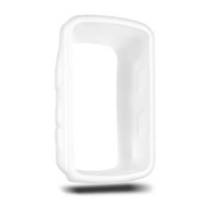 Garmin Silicone Case Edge 520, White - W124594339