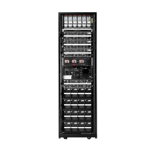 APC Symmetra PX All-In-One 48kW Scalable to 48kW, 400V - W124486544