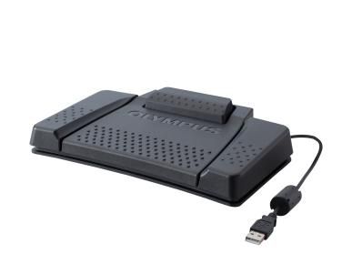 Olympus USB Foot Pedal with 4 pedals - W125077623