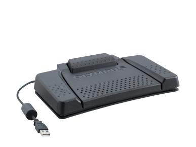 Olympus USB Foot Pedal with 4 pedals - W125077623