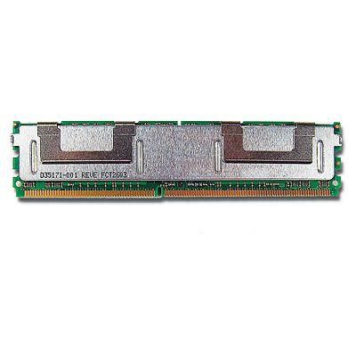 Hewlett Packard Enterprise 4GB DDR2-533 For rx7640/rx8640 - W125044755