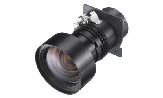 Sony Projection Lens, VPL-F Series, black, 60 - 600", 3.7 kg - W124778074