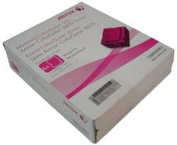 Xerox Metered ColorQube 8870 ink, Magenta, 17300 pages, 6 Sticks - W124498037