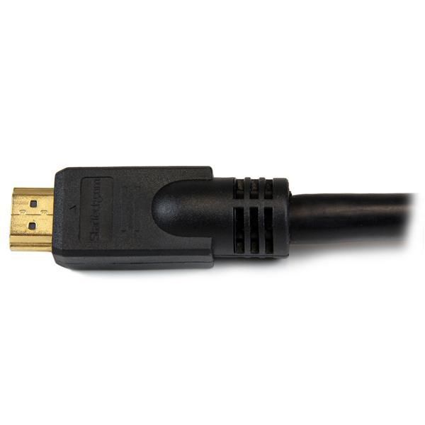 StarTech.com StarTech.com 7m High Speed HDMI Cable – Ultra HD 4k x 2k HDMI Cable – HDMI to HDMI M/M - 7 meter HDMI 1.4 Cable - Audio/Video Gold-Plated - W124956278