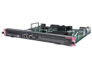 Hewlett Packard Enterprise HPE FlexNetwork 10500 Type D with Comware v7 Operating System Main Processing Unit - W124658443