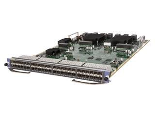 Hewlett Packard Enterprise HPE FlexFabric 12900 48-port GbE SFP FX Module - W124658448