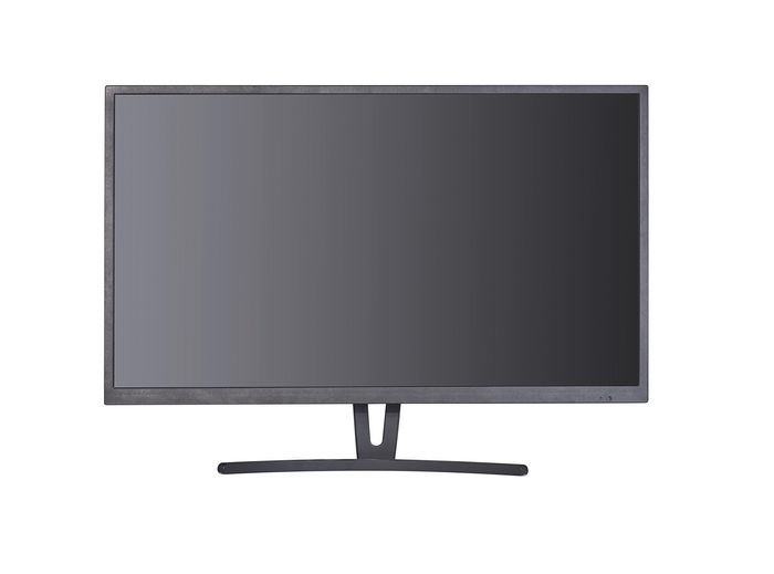 Hikvision 31.5-inch FHD Monitor - W124785724