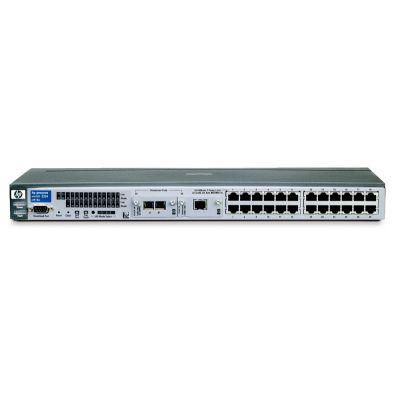Hewlett Packard Enterprise ProCurve 2324 Switch - W124673790