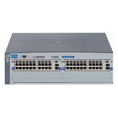 Hewlett Packard Enterprise ProCurve Switch gl/xl/vl Redundant Power Supply - W124856210