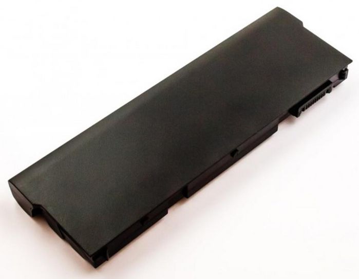 CoreParts Laptop Battery for Dell 73Wh 9 Cell Li-ion 11.1V 6.6Ah High Capacity - W125326319