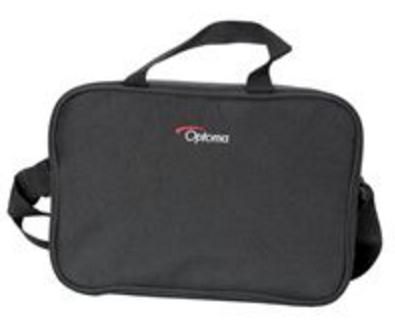 Optoma Universal carry bag, Black - W125074698