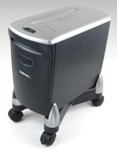 Fellowes 20.00 x 13.00 x 33.00 cm, 900 g, ABSWidth adjustable from approx.: 7.5 - 25 cm - W125090761