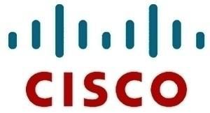 Cisco Red Colour Cable for ISDN BRI U, RJ-45, 6 feet - W124947330