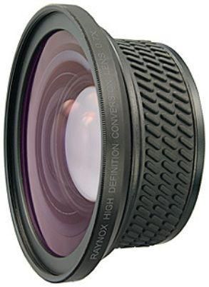 Raynox HD-7000PRO 0.7X High-Quality Wideangle Conversion Lens - W124956257