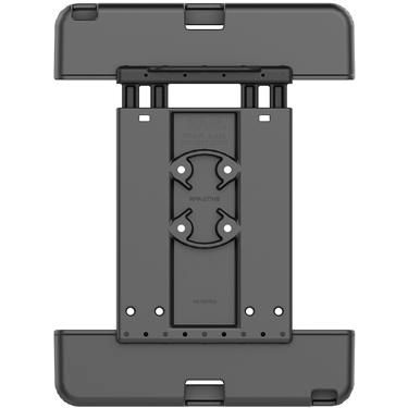 RAM Mounts RAM Tab-Tite Tablet Holder for Samsung Tab 4 10.1 with Case + More - W124570530