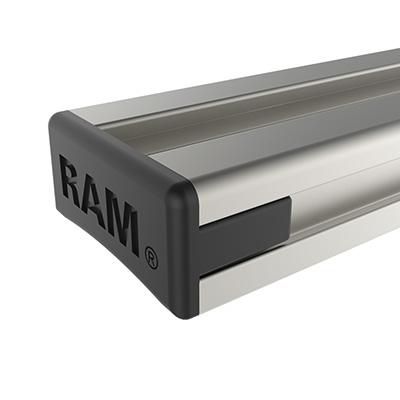 RAM Mounts 17" Modular Aluminum RAM Tough-Track - W124570553