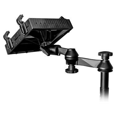 RAM Mounts RAM No-Drill Laptop Mount for '00-05 Chevy Impala + More - W124570565