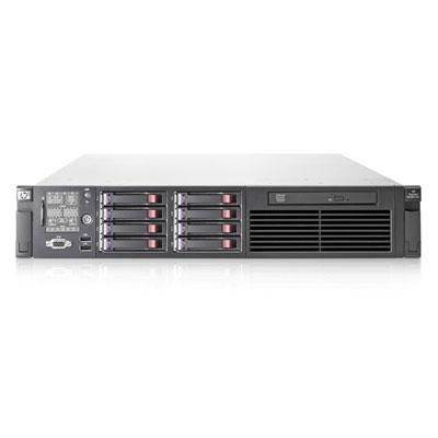 Hewlett Packard Enterprise ProLiant DL380 G6 F 2 x Xeon - W125084837