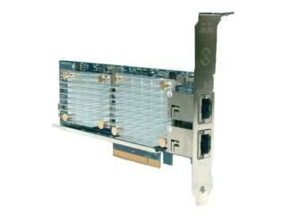 44T1370-RFB, Lenovo System x Broadcom NetXtreme 2x10GbE BaseT