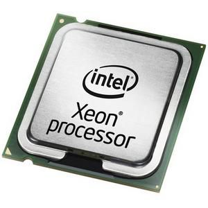 Lenovo Intel Xeon E5607 (2.26 GHz), 1066MHz, 4.8 GT/s, 8MB Cache, for x3620M3 - W125135042