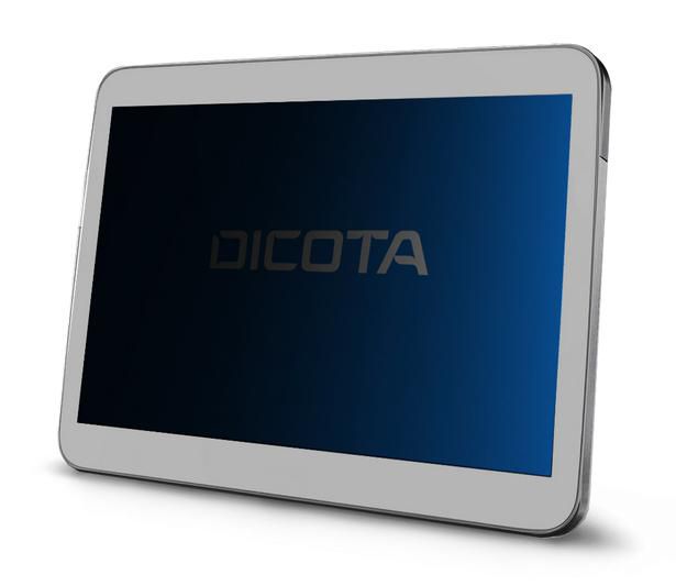 Dicota Secret 4-Way for iPad Pro 12.9 (2018), self-adhesive - W124648387