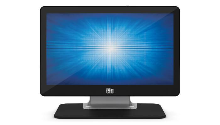 Elo Touch Solutions 1302L 13.3" Wide LCD, Full HD 1920 x 1080 Projected Capacitive 10-touch, USB Controller, Anti-Glare,incl. stand - W124889481