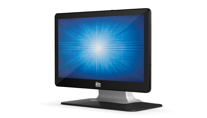 Elo Touch Solutions 1302L 13.3" Wide LCD, Full HD 1920 x 1080 Projected Capacitive 10-touch, USB Controller, Anti-Glare,incl. stand - W124889481
