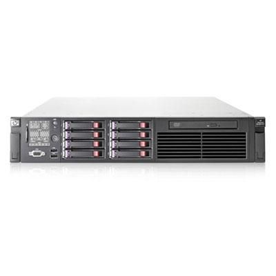 Hewlett Packard Enterprise DL380G7 E5630 6GB - W124973190