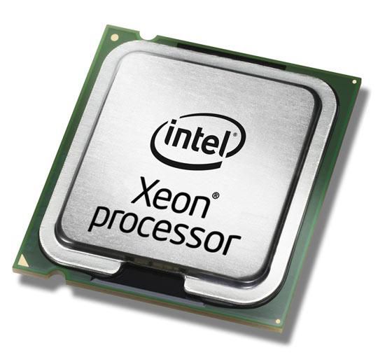 IBM Xeon L5520, 2.26 GHz, L3 8MB - W125020940