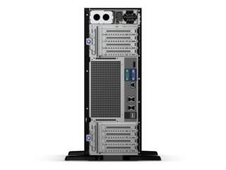 Hewlett Packard Enterprise 2x Intel Xeon Silver 4114 (2.2GHz, 13.75MB), 32GB (2 x 16GB) DDR4, 8SFF HDD, Smart Array P408i-a, 2x 800W RPS - W125088593