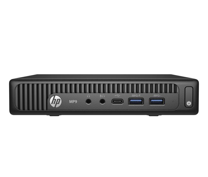 HP MP9 G2 Retail System - W128589426