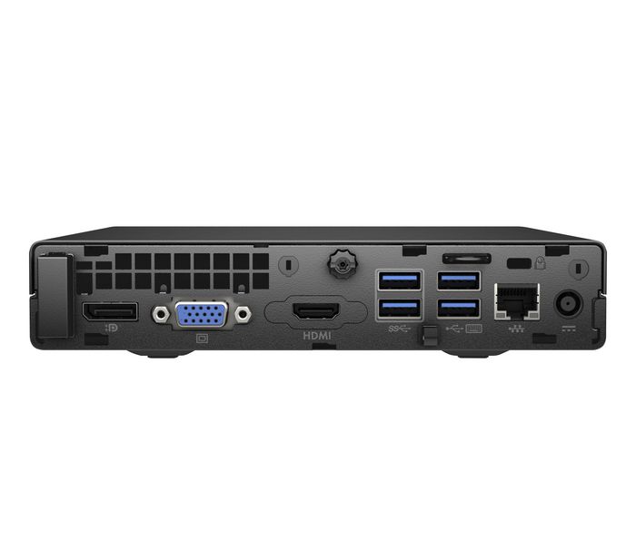 HP MP9 G2 Retail System - W128589427