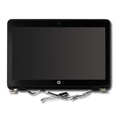 HP TouchScreen display assembly - W125033744