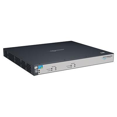 Hewlett Packard Enterprise HP ProCurve 620 Redundant-External Power Supply - W125056625
