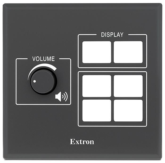 Extron MediaLink Controller with RS-232, IR, and Volume Control - W125355138