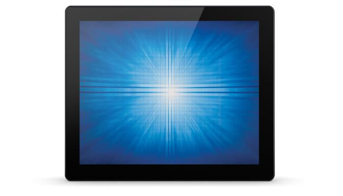 Elo Touch Solutions 1790L Open Frame Touchscreen (Rev B), 17" LCD (LED) 1280x1024, PCAP (TouchPro Projected Capacitive) 10 Touch, HDMI, VGA, Display Port - W125148816