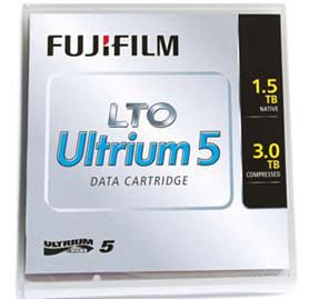 Fujitsu 5 x LTO Ultrium 5 - W125147617