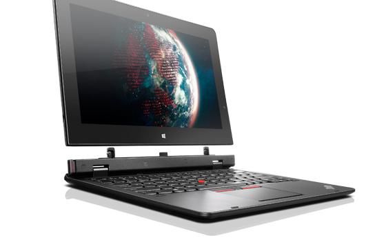 20CG0023MD, Lenovo ThinkPad Helix 2nd Gen, 11.6 FHD (1920x1080