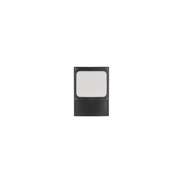 Raytec VARIO2 i6-2 Adaptive Illumination double panel, standard pack, black, 850nm - W124892078
